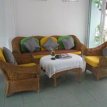 Hacienda Phuket Hotel Patong Ngoại thất bức ảnh