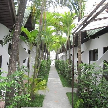 Hacienda Phuket Hotel Patong Ngoại thất bức ảnh