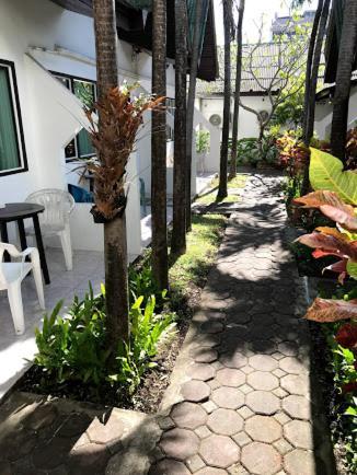 Hacienda Phuket Hotel Patong Ngoại thất bức ảnh