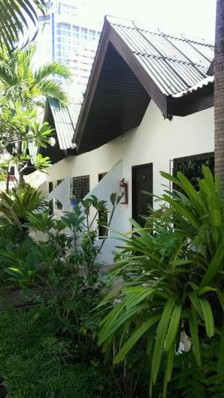 Hacienda Phuket Hotel Patong Ngoại thất bức ảnh