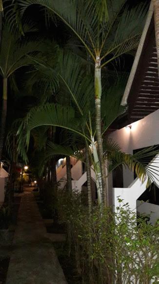 Hacienda Phuket Hotel Patong Ngoại thất bức ảnh