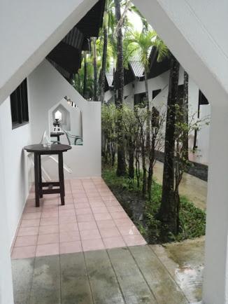 Hacienda Phuket Hotel Patong Ngoại thất bức ảnh
