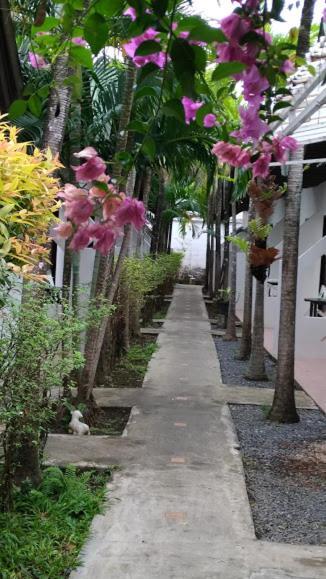 Hacienda Phuket Hotel Patong Ngoại thất bức ảnh