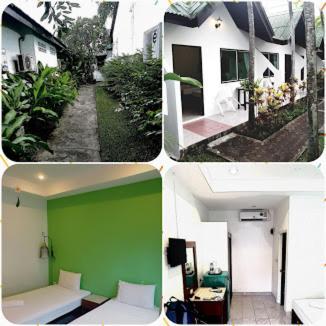 Hacienda Phuket Hotel Patong Ngoại thất bức ảnh
