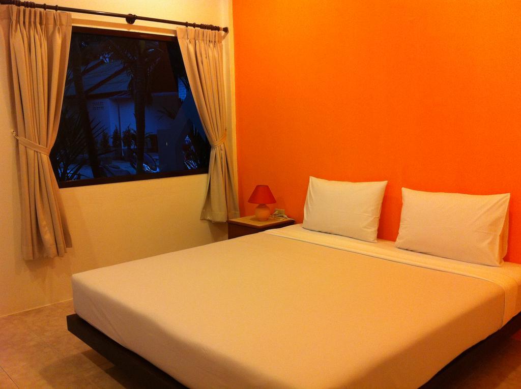 Hacienda Phuket Hotel Patong Ngoại thất bức ảnh
