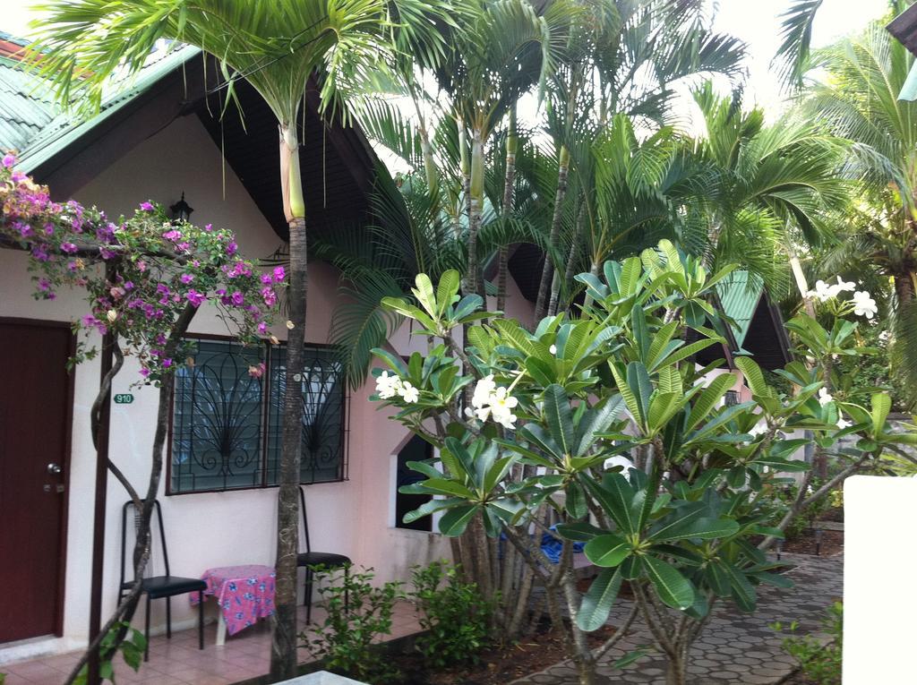 Hacienda Phuket Hotel Patong Ngoại thất bức ảnh
