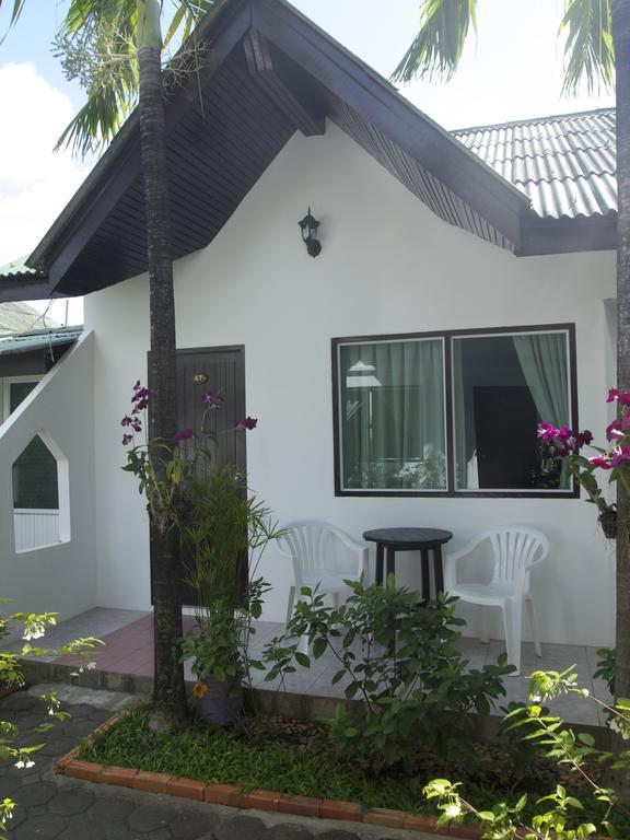 Hacienda Phuket Hotel Patong Ngoại thất bức ảnh