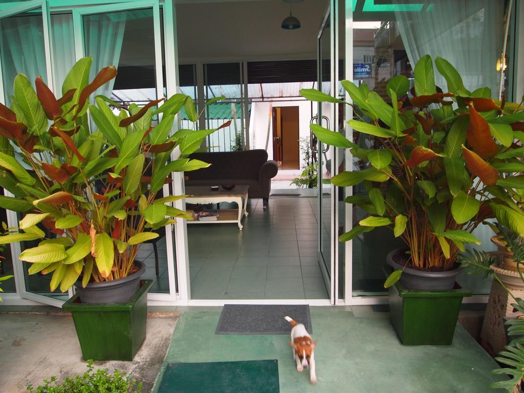 Hacienda Phuket Hotel Patong Ngoại thất bức ảnh