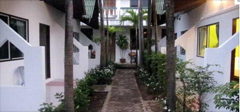 Hacienda Phuket Hotel Patong Ngoại thất bức ảnh