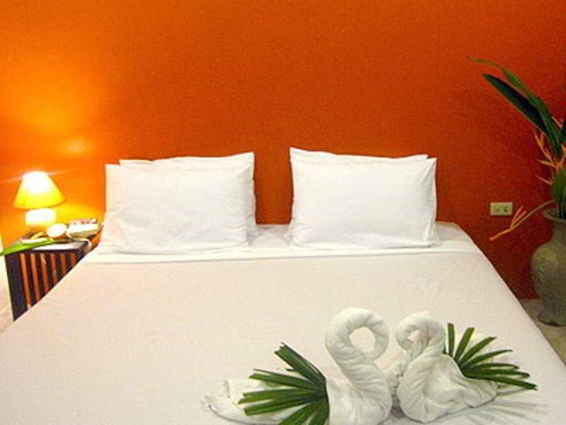 Hacienda Phuket Hotel Patong Ngoại thất bức ảnh