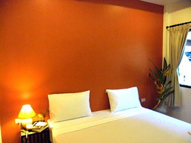 Hacienda Phuket Hotel Patong Ngoại thất bức ảnh