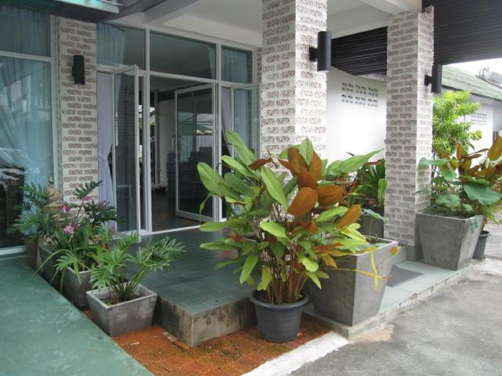 Hacienda Phuket Hotel Patong Ngoại thất bức ảnh